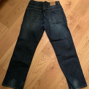 New Lucky Brand Dark Jeans 31/30 Men’s pants